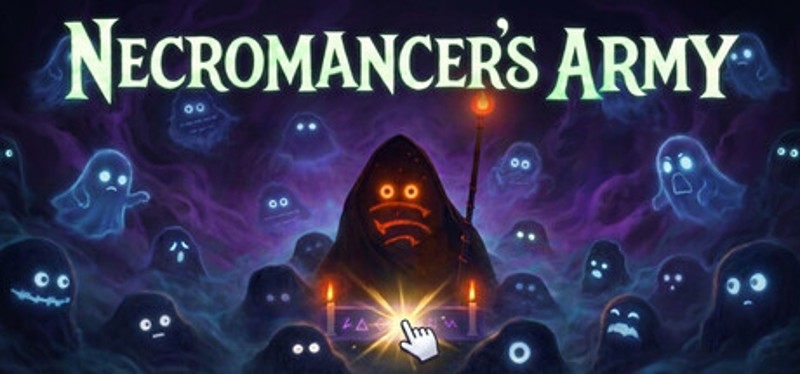 Necromancer's Army Image