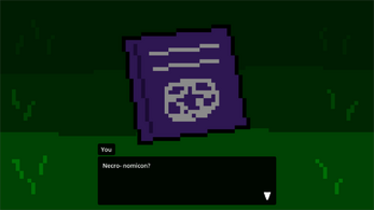 Necromental Image