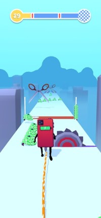 Need Charge screenshot