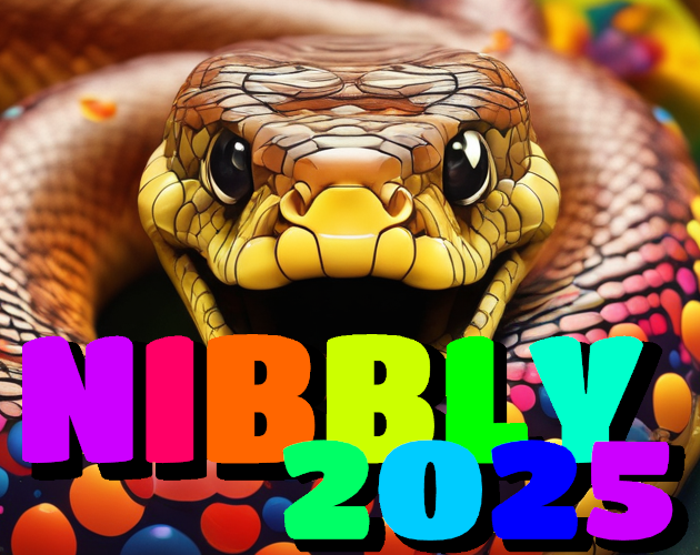 Games like Nibbly2025