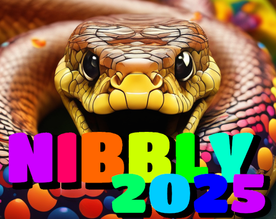 Nibbly2025 Image