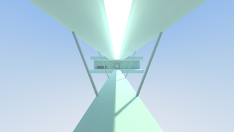 Nine of Wands screenshot