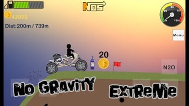 No Gravity Extreme Image