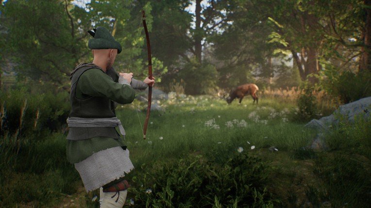 Noble Legacy screenshot