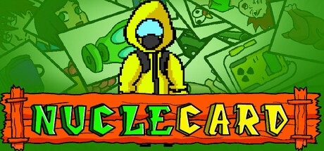 Games like Nuclecard