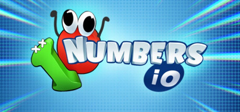 Numbers.io Game Cover