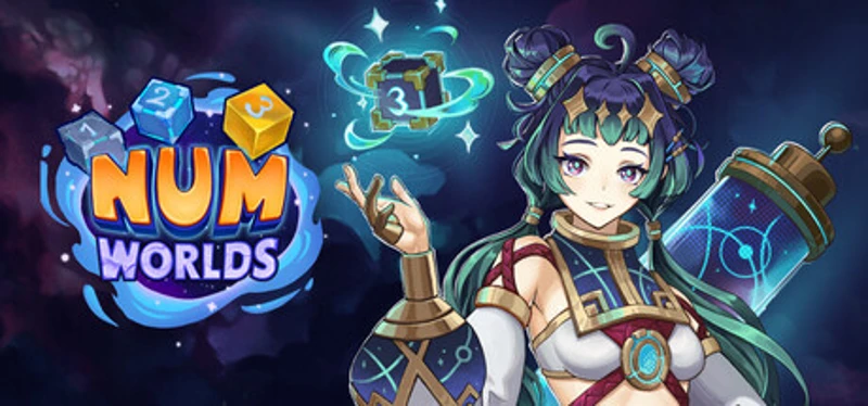 NumWorlds Image