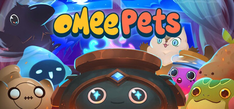 OmeePets Image