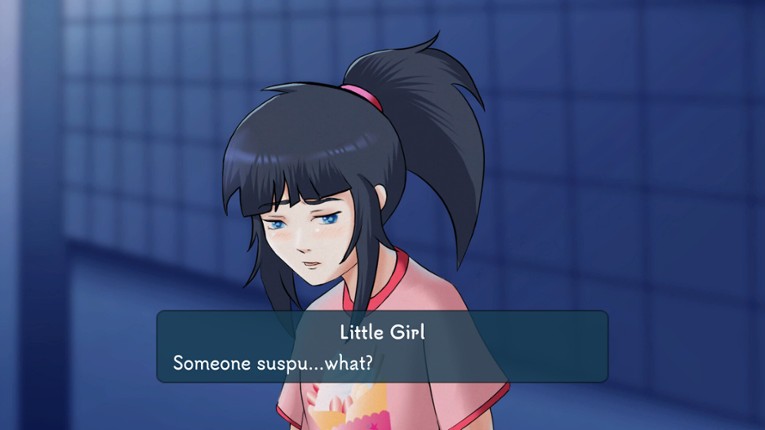 On a Summer Night screenshot