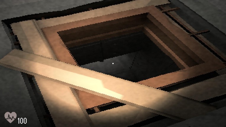 Only in Whisper (Demo) Image
