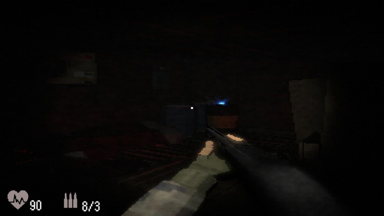 Only in Whisper (Demo) screenshot