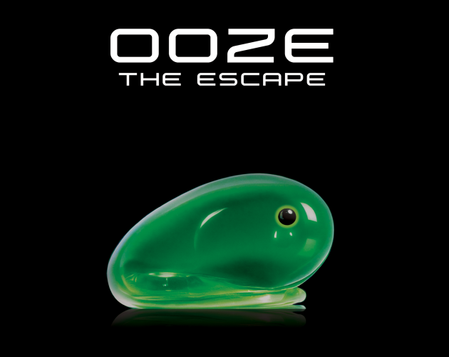 Games like Ooze: The Escape (C64, Amiga)