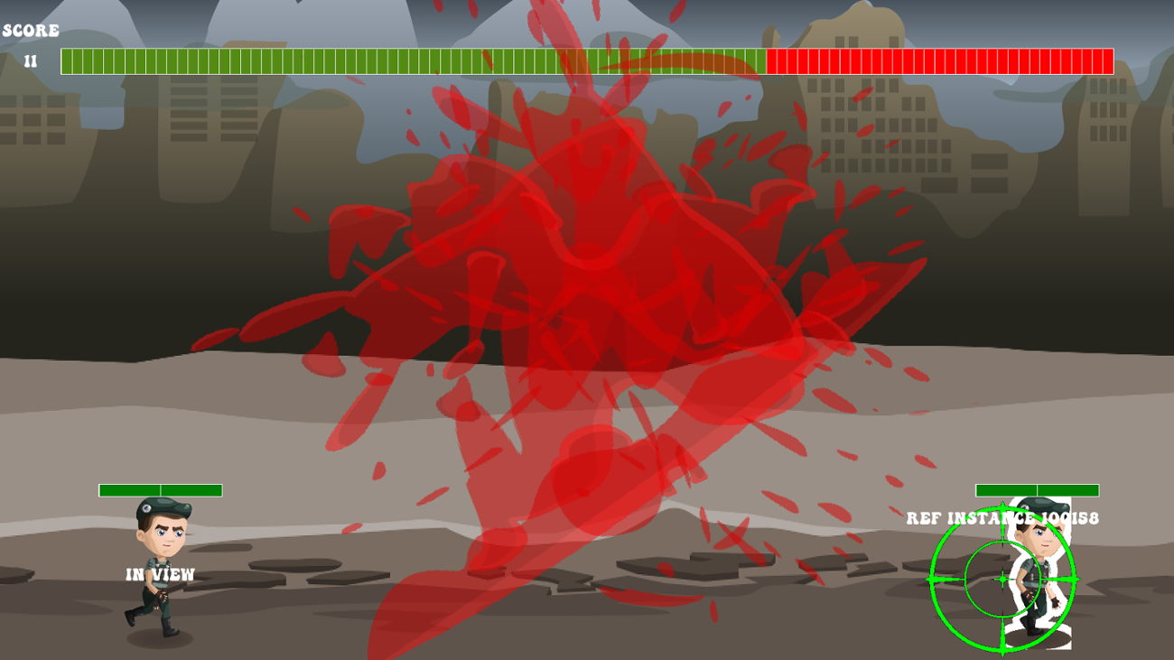 Games like Operation Fox