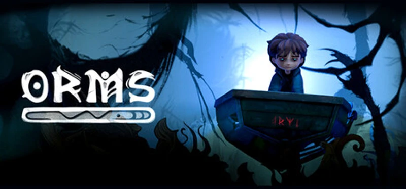 ORMS Image