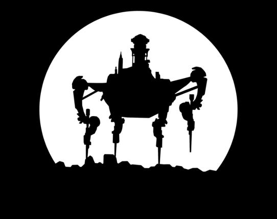Over the Shadow Image