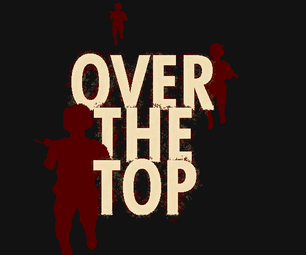 Games like OVER THE TOP