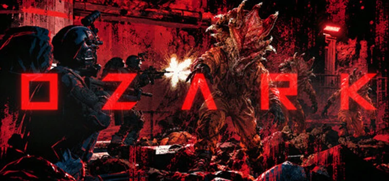 OZARK Image
