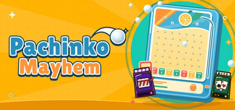 Pachinko Mayhem Image