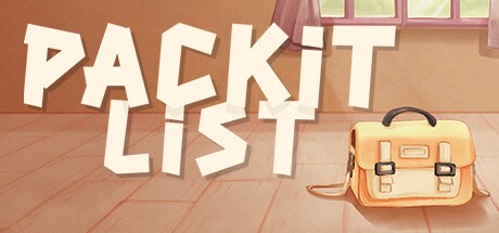Games like Packit List