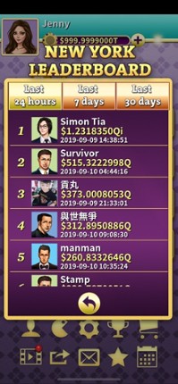 Pai Gow (Deluxe) screenshot