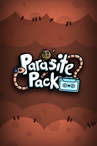 Games like Parasite Pack