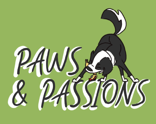 Paws & Passions Image