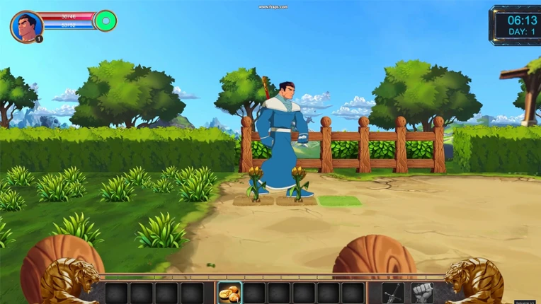 Penalty screenshot