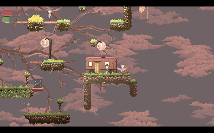 Perception: Heart and Mind screenshot