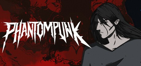 Games like Phantompunk