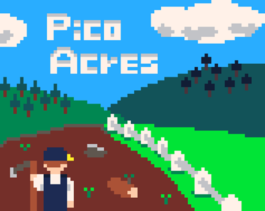 Pico Acres Image