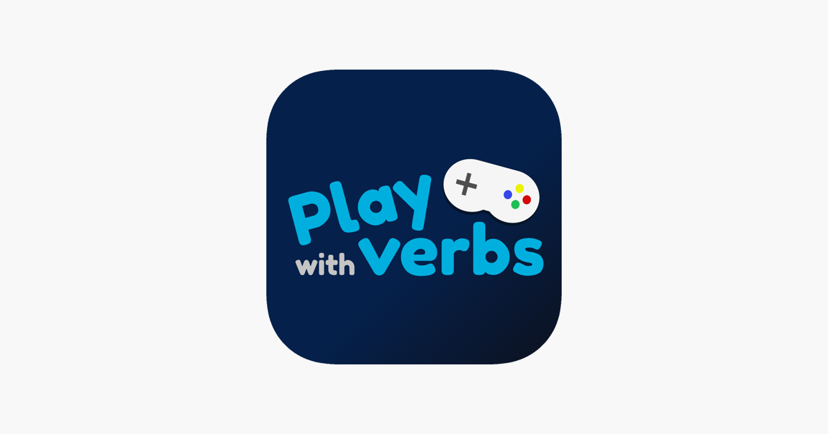 Games like Play With Verbs