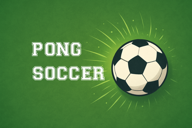 Pong Soccer Image
