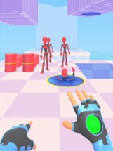 Portal Hero 3D: Action Game Image