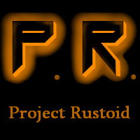 Games like Project Rustoid BETA 1.0