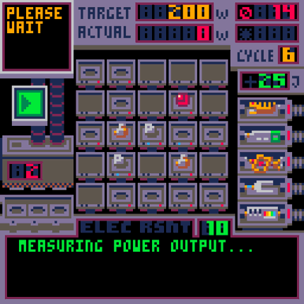 Radiance Apparatus Image
