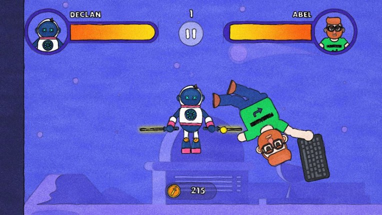 Ragdoll Fighter Image