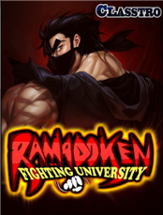 Ramadoken's Fighting University (classtro game) Image