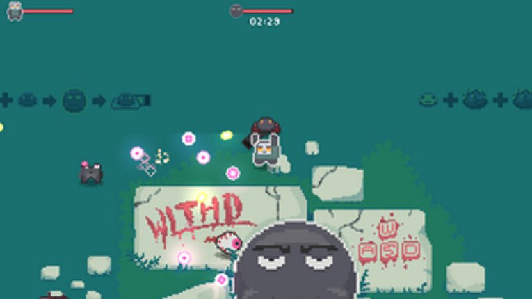 Random Rain screenshot