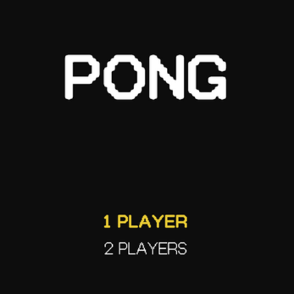 Recreating Classics - PONG screenshot