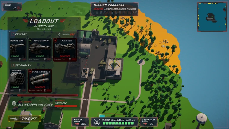 Redline Protocol Image