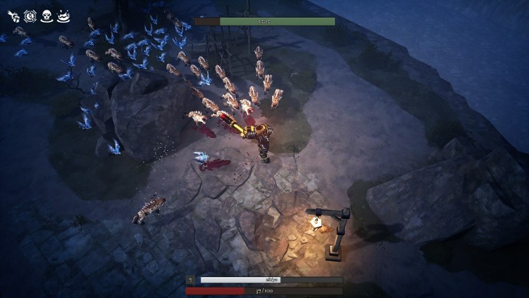 REMEDIUM screenshot