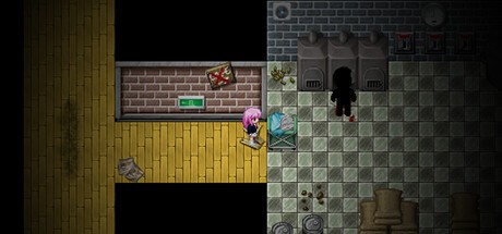 Games like Requiem Memory