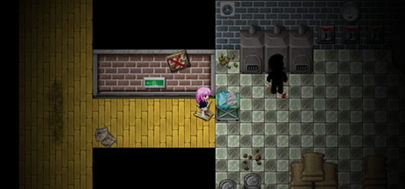 Requiem Memory Image