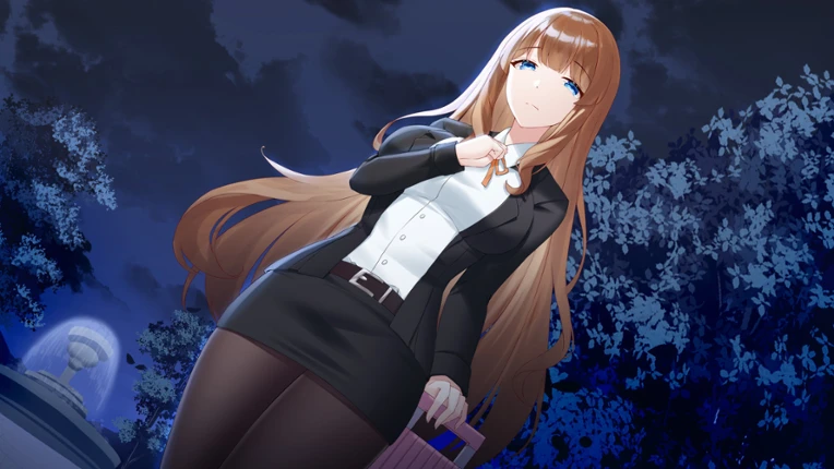 Rich Lady's Slave Role Play screenshot