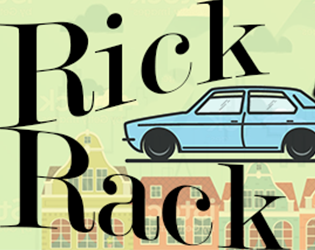 Games like Rick Rack