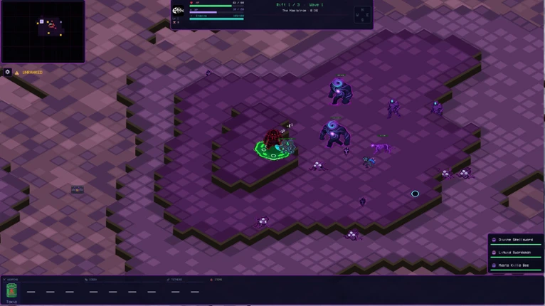 Rift Crashers Image
