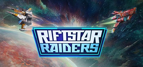 Games like RiftStar Raiders