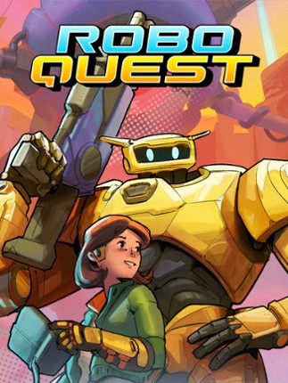 Roboquest Image