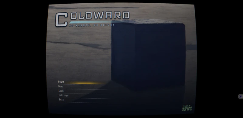 Coldward Image