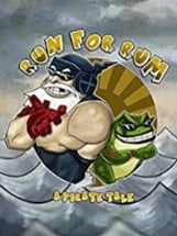 Run For Rum: A Pirate Tale Image